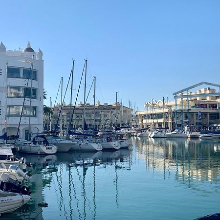 Agata Beach Benalmádena Eksteriør bilde