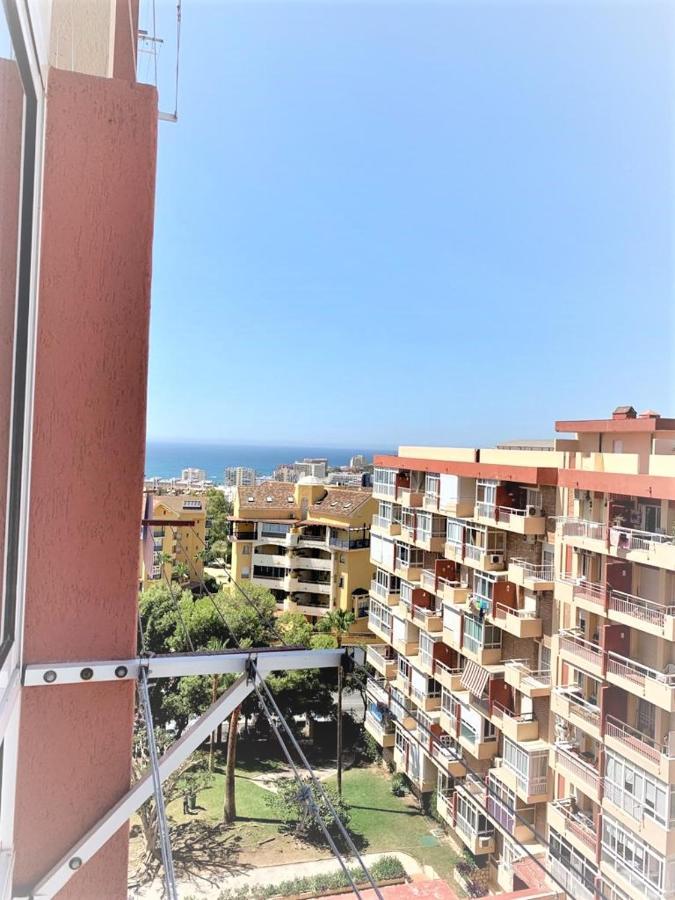 Agata Beach Benalmádena Eksteriør bilde