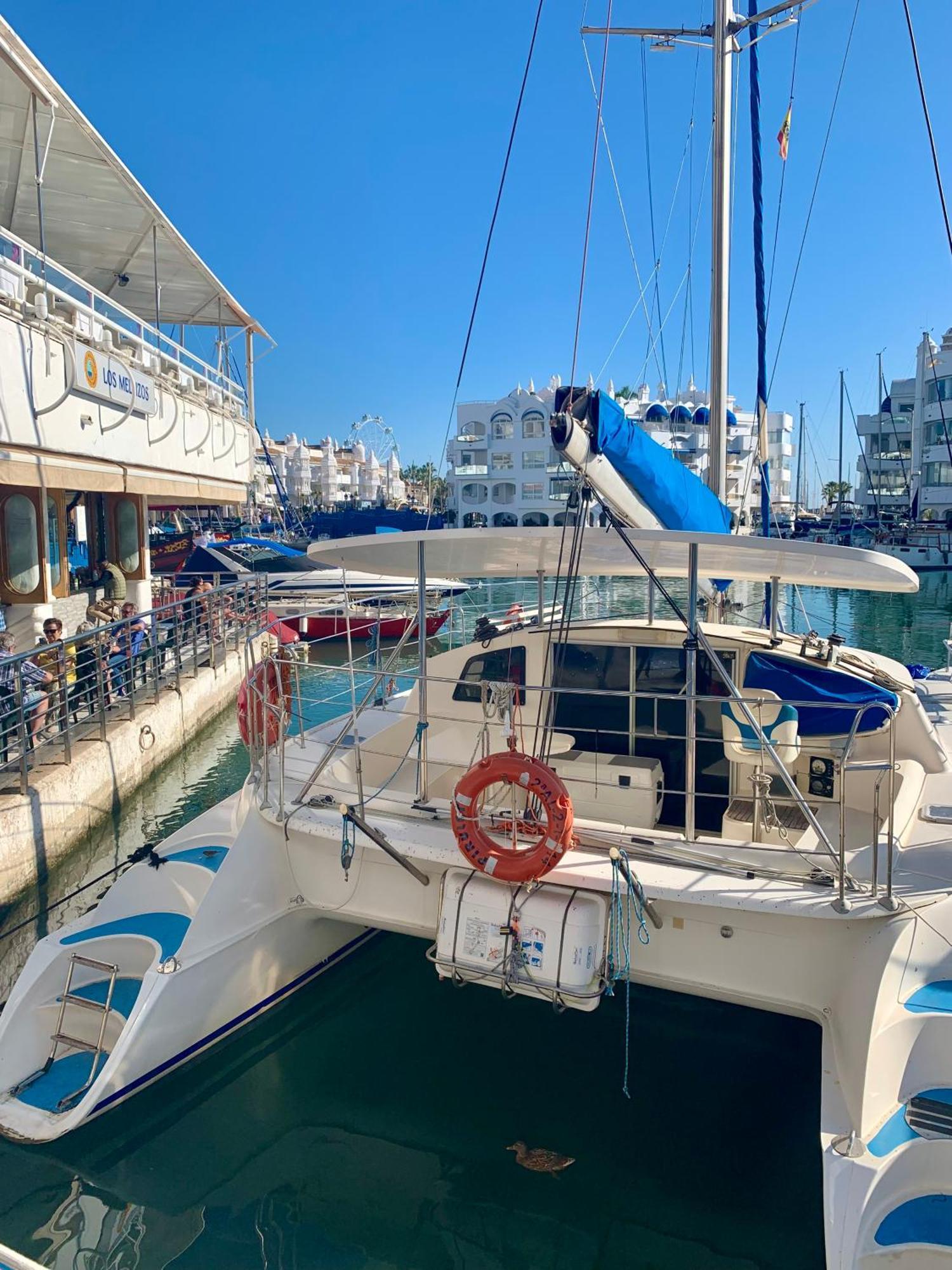 Agata Beach Benalmádena Eksteriør bilde